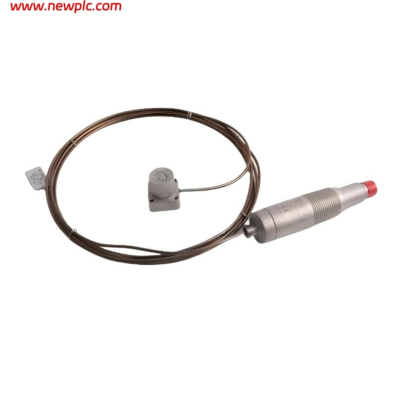 Bently Nevada 330750-20-CN High Temperature Velomitor Sensors