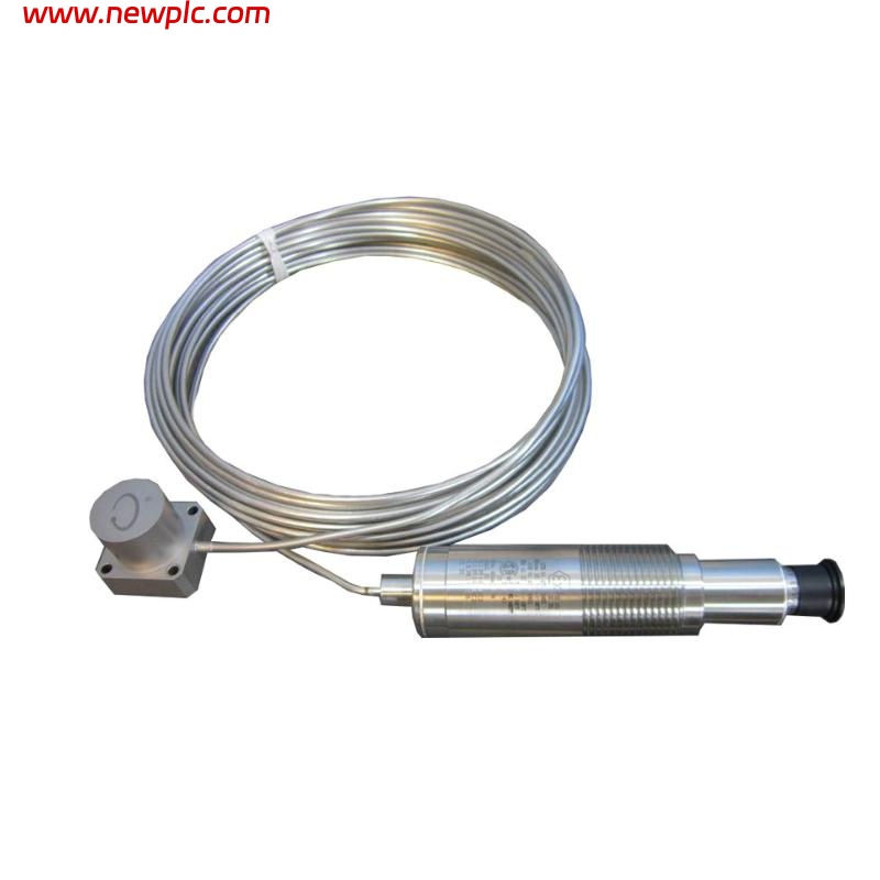 Bently Nevada 330750-40 High Temperature Velomitor Sensors