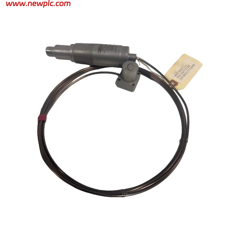 Bently Nevada 330750-40 High Temperature Velomitor Sensors