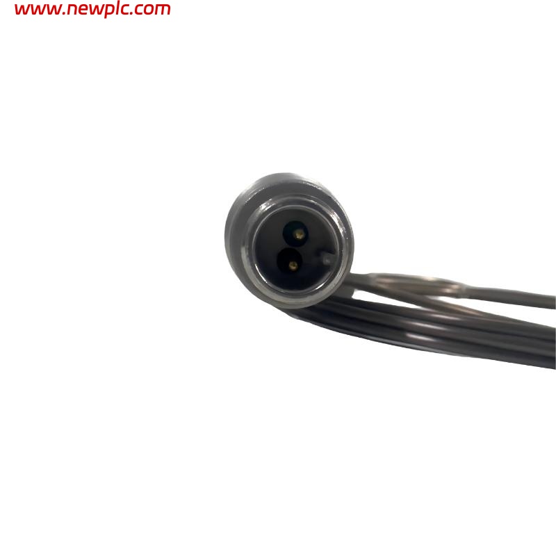 Bently Nevada 330750-40 High Temperature Velomitor Sensors