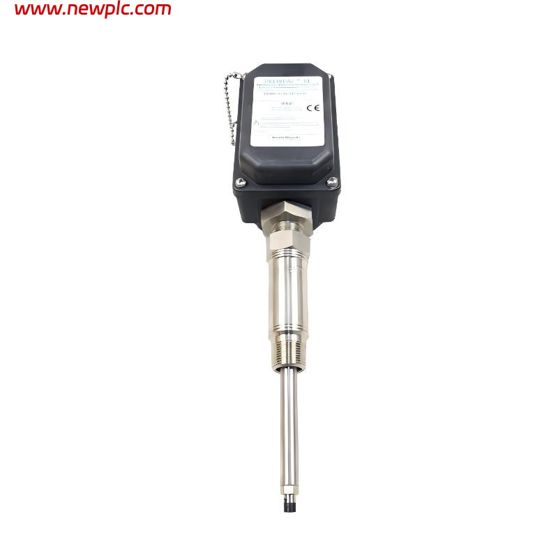 Bently Nevada 330800-16-00-039-03-02 PROXPAC XL Proximity Transducer