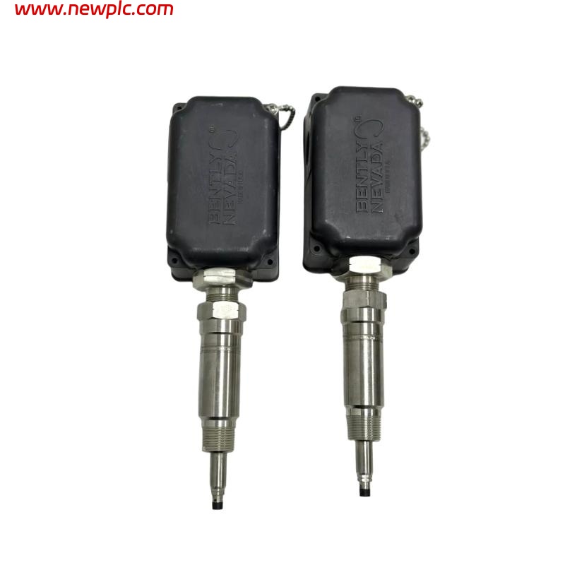 Bently Nevada 330801-28-05-101-03-02 PROXPAC XL Proximity Transducer