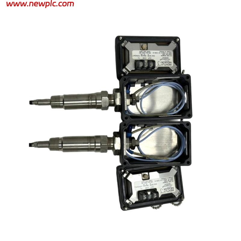 Bently Nevada 330801-28-05-101-03-02 PROXPAC XL Proximity Transducer