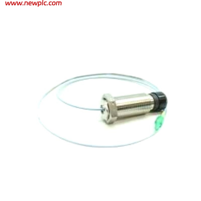 Bently Nevada 330851-02-000-070-10-00-05 3300 XL 25 mm Proximity Probe (eddy‑current)