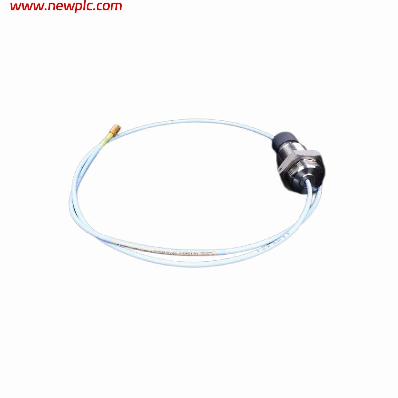 Bently Nevada 330851-02-000-060-50-00-CN 3300 XL 25 mm Proximity Probe (eddy‑current)