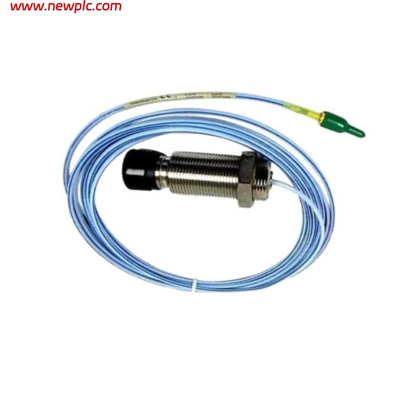 Bently Nevada 330851-02-000-050-10-00-05 3300 XL 25 mm Proximity Probe (eddy‑current)