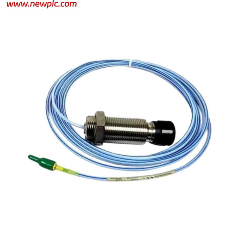 Bently Nevada 330851-02-000-050-10-00-05 3300 XL 25 mm Proximity Probe (eddy‑current)