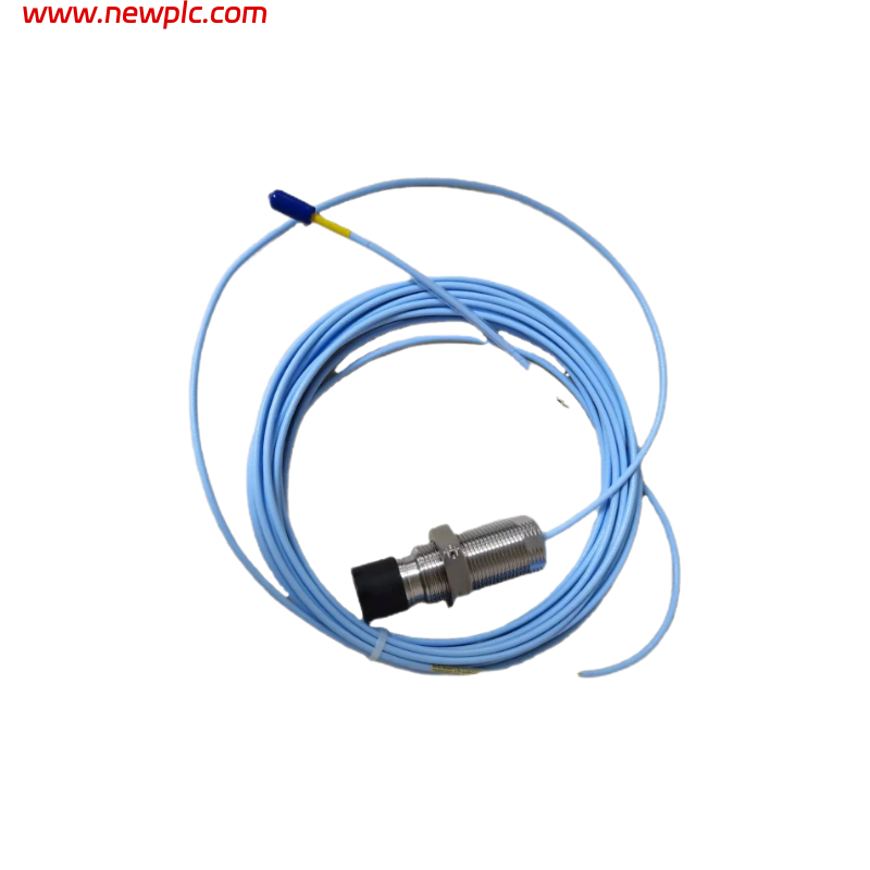 Bently Nevada 330851-08-000-026-10-01-CN 3300 XL Proximitor Cable Assembly