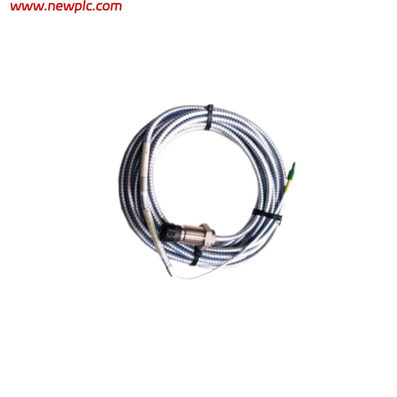 Bently Nevada 330851-02-00-08-50-01-CN 3300 NSv (Narrow Side-view) Proximity Probe