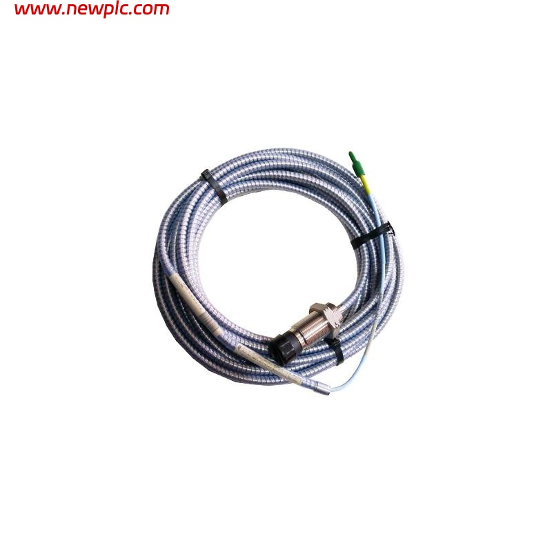 Bently Nevada 330851-02-00-08-50-01-CN 3300 NSv (Narrow Side-view) Proximity Probe