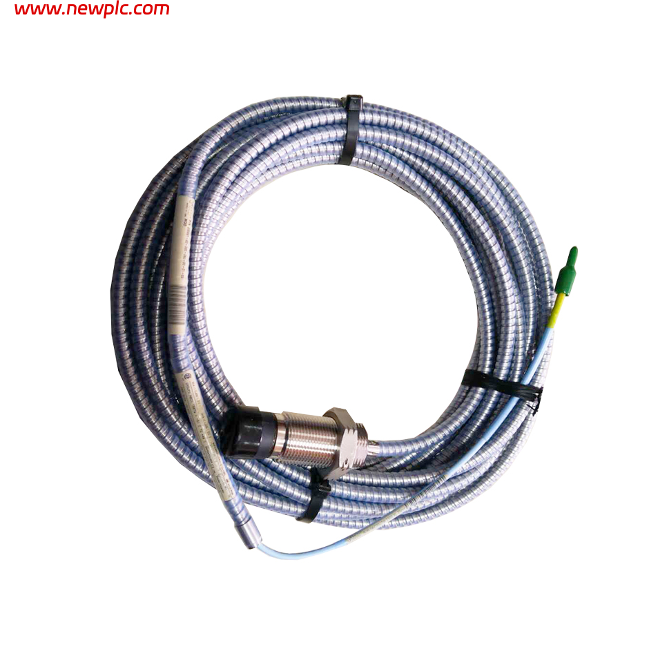 Bently Nevada 330851-02-000-080-90-01-05 3300 NSv (Narrow Side-view) Proximity Probe