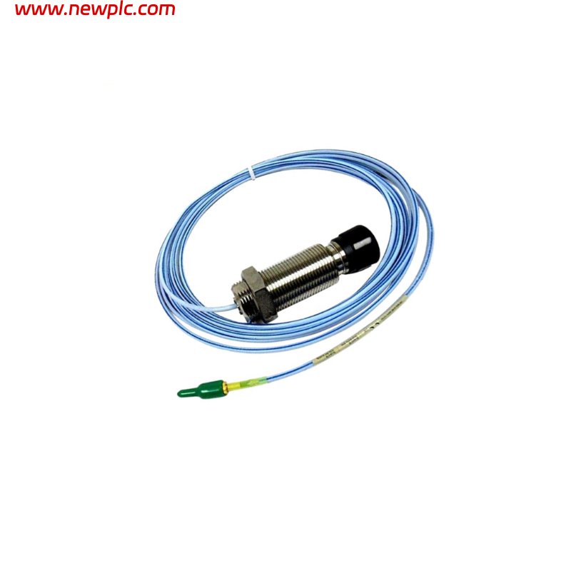 Bently Nevada 330851-01-000-030-50-01-00 3300 XL Proximitor Sensor