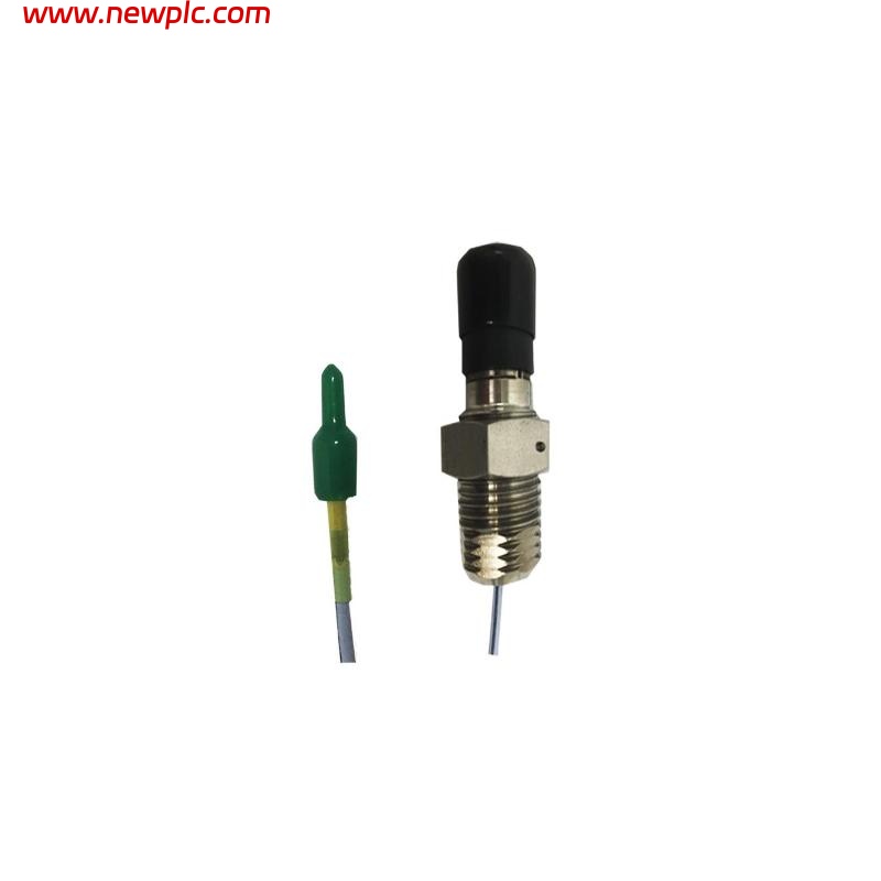 Bently Nevada 330851-02-00-08-50-01-CN 3300 NSv (Narrow Side-view) Proximity Probe