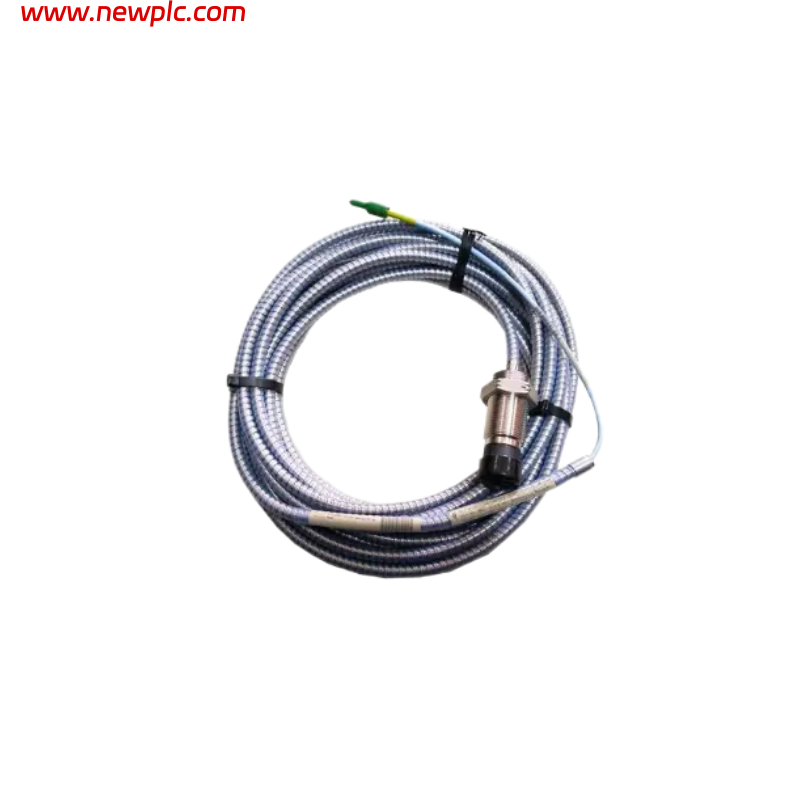 Bently Nevada 330851-02-000-070-50-00-05 3300 NSv (Narrow Side-view) Proximity Probe