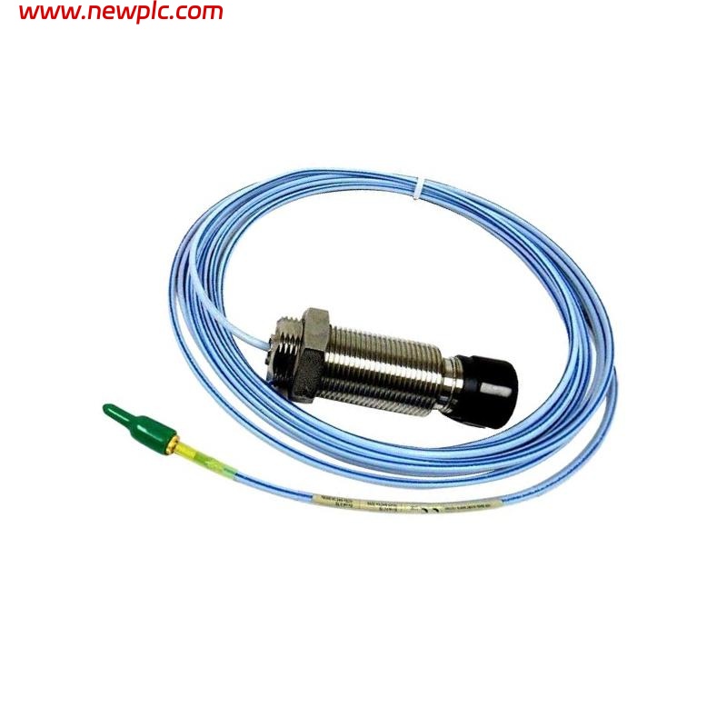 Bently Nevada 330851-02-000-080-90-01-05 3300 NSv (Narrow Side-view) Proximity Probe