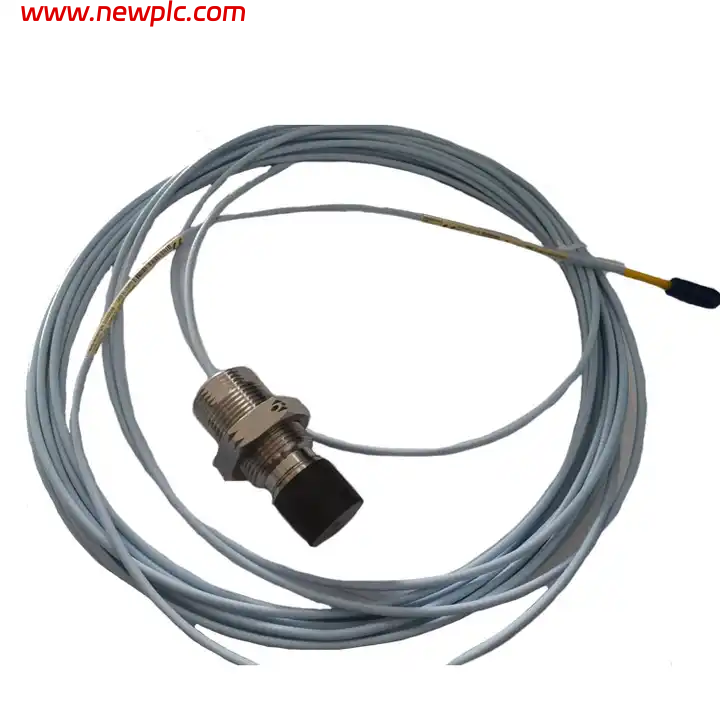 Bently Nevada 330851-02-010-100-90-01-05 3300 NSv (Narrow Side-view) Proximity Probe