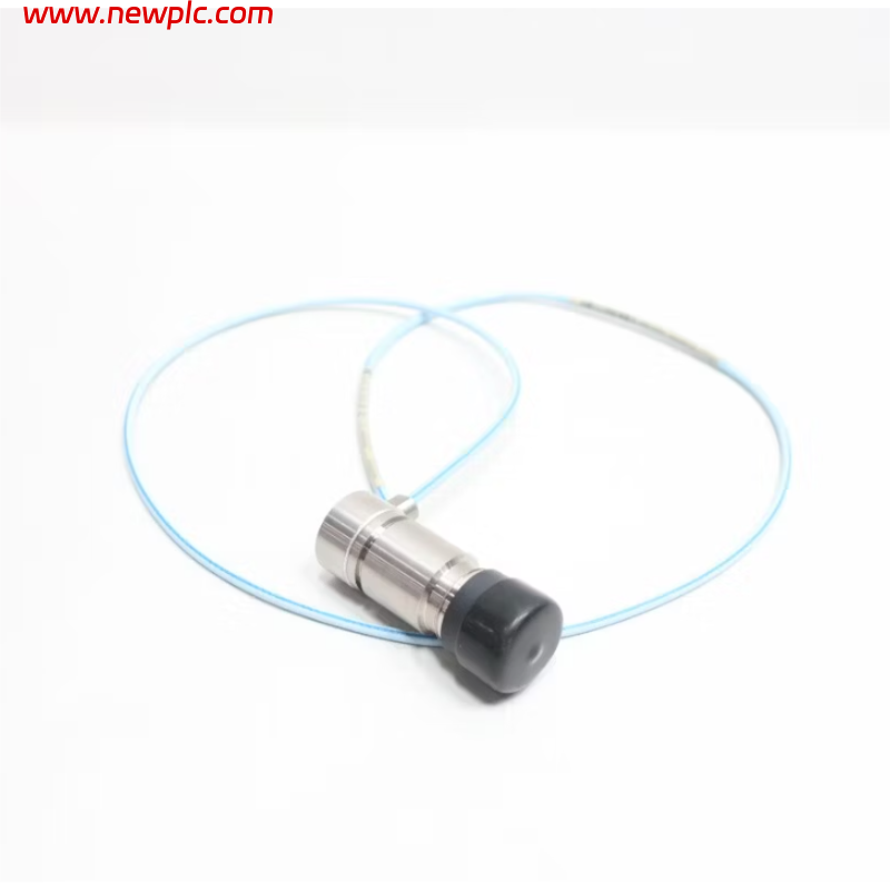 Bently Nevada 330851-04-000-015-10-01-05 3300 NSv (Standard Side-view) Proximity Probe