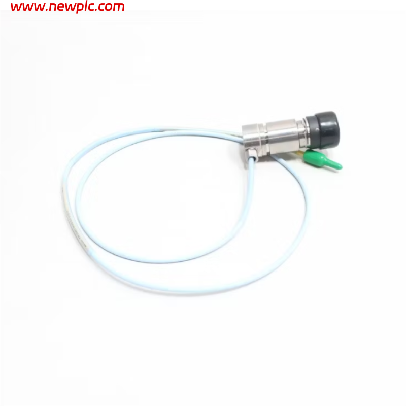 Bently Nevada 330851-04-000-020-10-00-00 3300 NSv (Standard Side-view) Proximity Probe