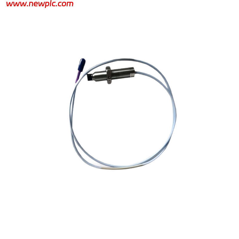 Bently Nevada 330851-04-000-020-10-00-00 3300 NSv (Standard Side-view) Proximity Probe