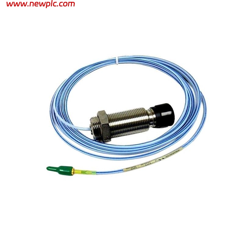 Bently Nevada 330851-01-000-030-50-01-00 3300 XL Proximitor Sensor