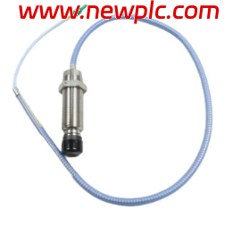 Bently Nevada 330851-02-000-070-10-00-05 3300 XL 25 mm Proximity Probe (eddy‑current)