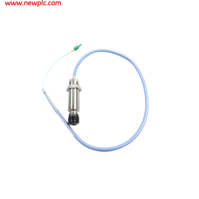 Bently Nevada 330851-02-000-060-50-01-05 3300 XL 25 mm Proximity Probe (eddy‑current)