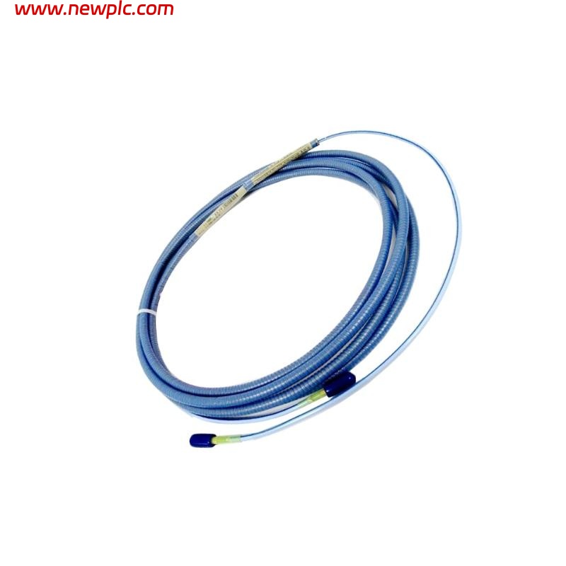 Bently Nevada 330854-040-24-00 Extension Cable for Bently Nevada Proximity Measurement Systems