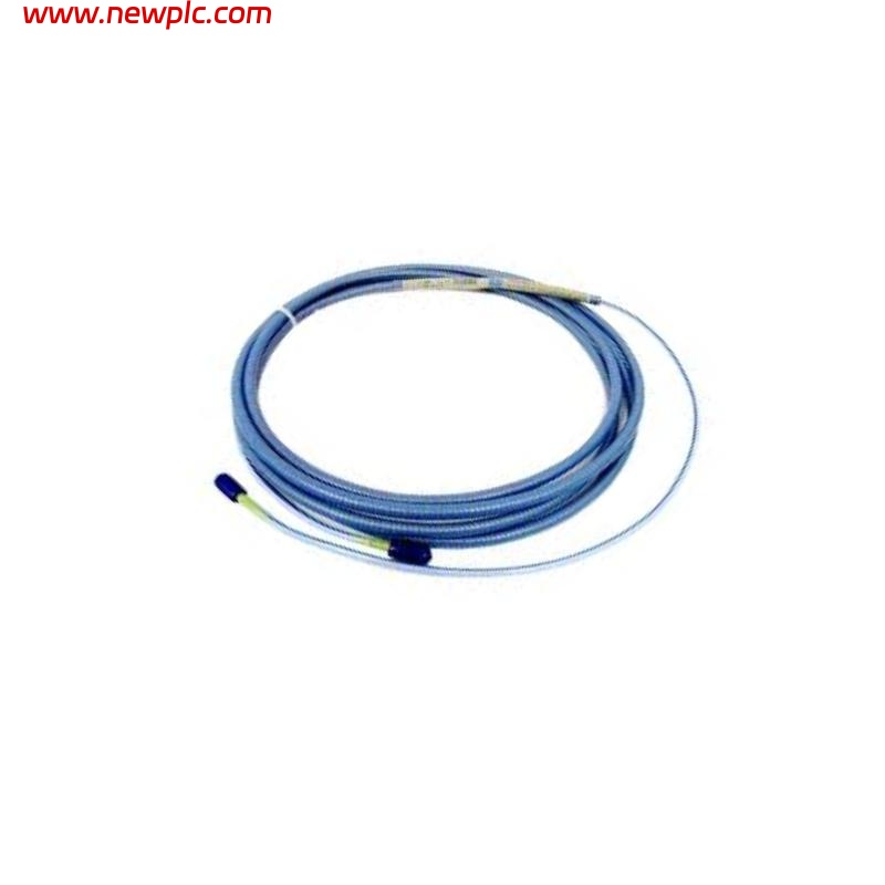 Bently Nevada 330854-040-24-00 Extension Cable for Bently Nevada Proximity Measurement Systems