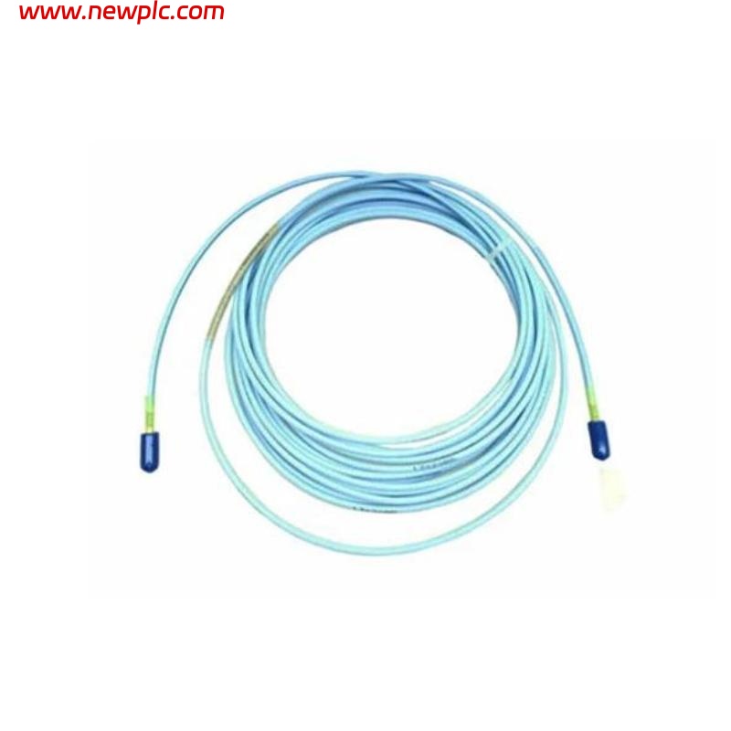 Bently Nevada 330854-040-24-00 Extension Cable for Bently Nevada Proximity Measurement Systems