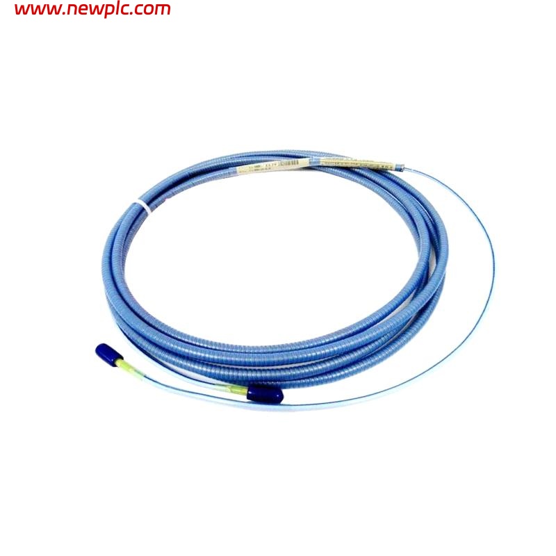 Bently Nevada 330854-080-24-CN 3300 XL Proximitor Sensor Extension Cable