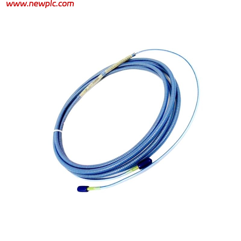 Bently Nevada 330854-080-24-CN 3300 XL Proximitor Sensor Extension Cable