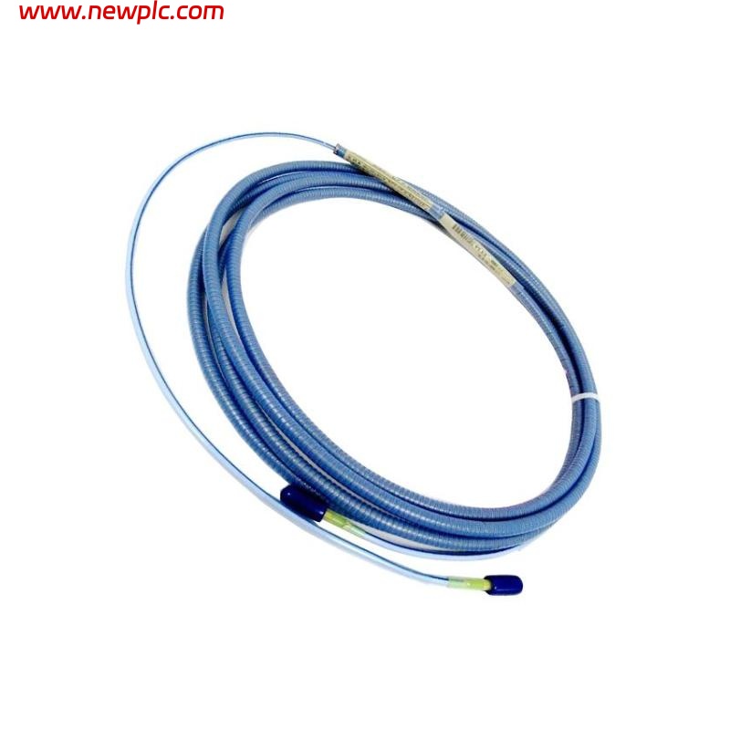 Bently Nevada 330854-080-24-CN 3300 XL Proximitor Sensor Extension Cable