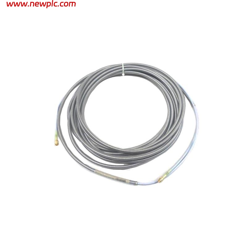 Bently Nevada 330854-080-25-00 3300 XL Proximitor Sensor Extension Cable