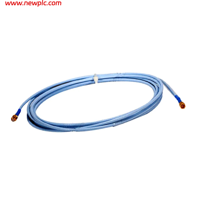 Bently Nevada 330854-080-25-CN 3300 XL Proximitor Sensor Extension Cable