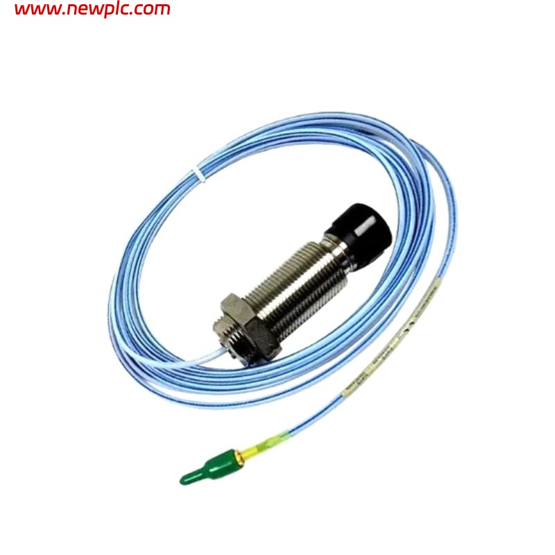 Bently Nevada 330876-02-10-00-00 3300 XL 50 mm Proximity Probe