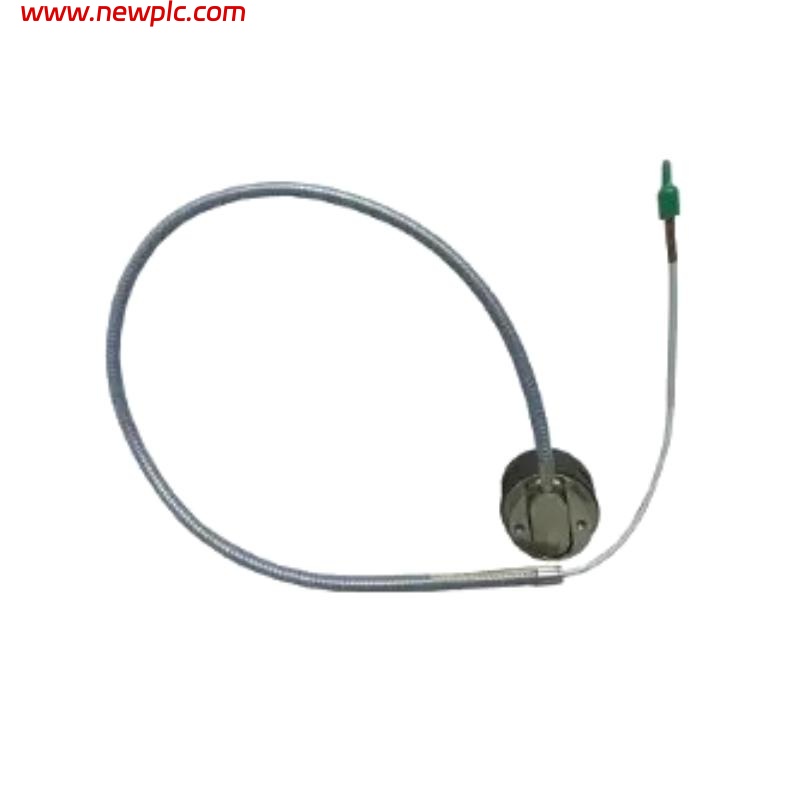 Bently Nevada 330876-02-10-00-00 3300 XL 50 mm Proximity Probe