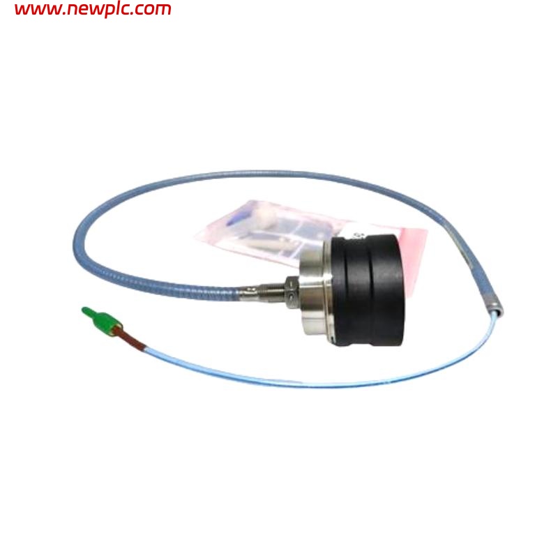 Bently Nevada 330876-02-10-00-00 3300 XL 50 mm Proximity Probe