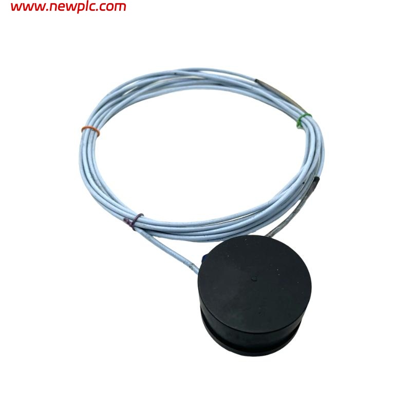 Bently Nevada 330876-03-10-01-00 3300 XL 50 mm Proximity Probe