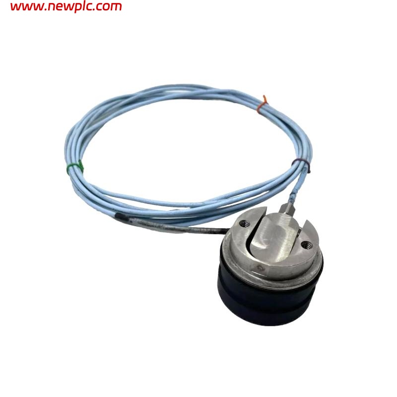 Bently Nevada 330876-03-10-01-00 3300 XL 50 mm Proximity Probe