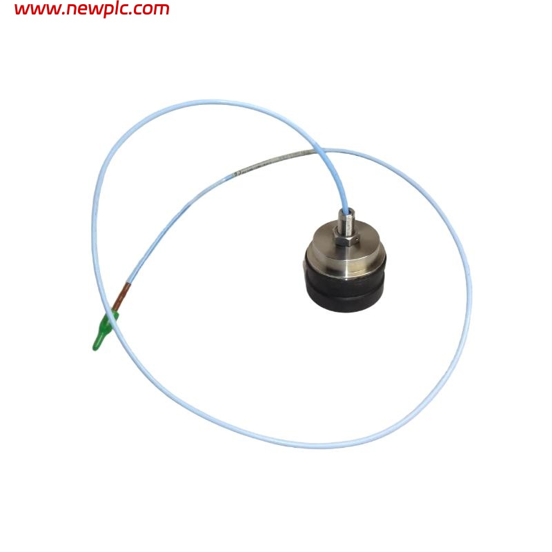 Bently Nevada 330876-03-10-01-00 3300 XL 50 mm Proximity Probe