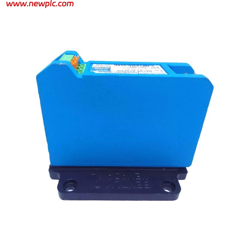 Bently Nevada 330879-03-03 3300 XL 50 mm Proximitor Sensor