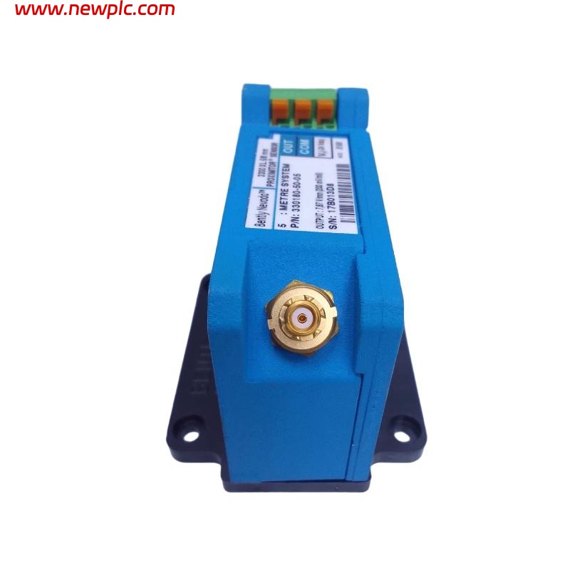 Bently Nevada 330879-03-03 3300 XL 50 mm Proximitor Sensor