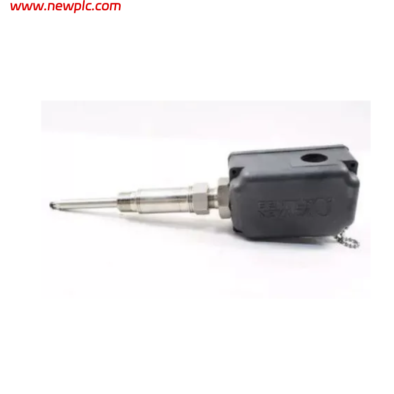 Bently Nevada 330881-01-00-000-00-02 Velomitor Piezo-Velocity Sensor