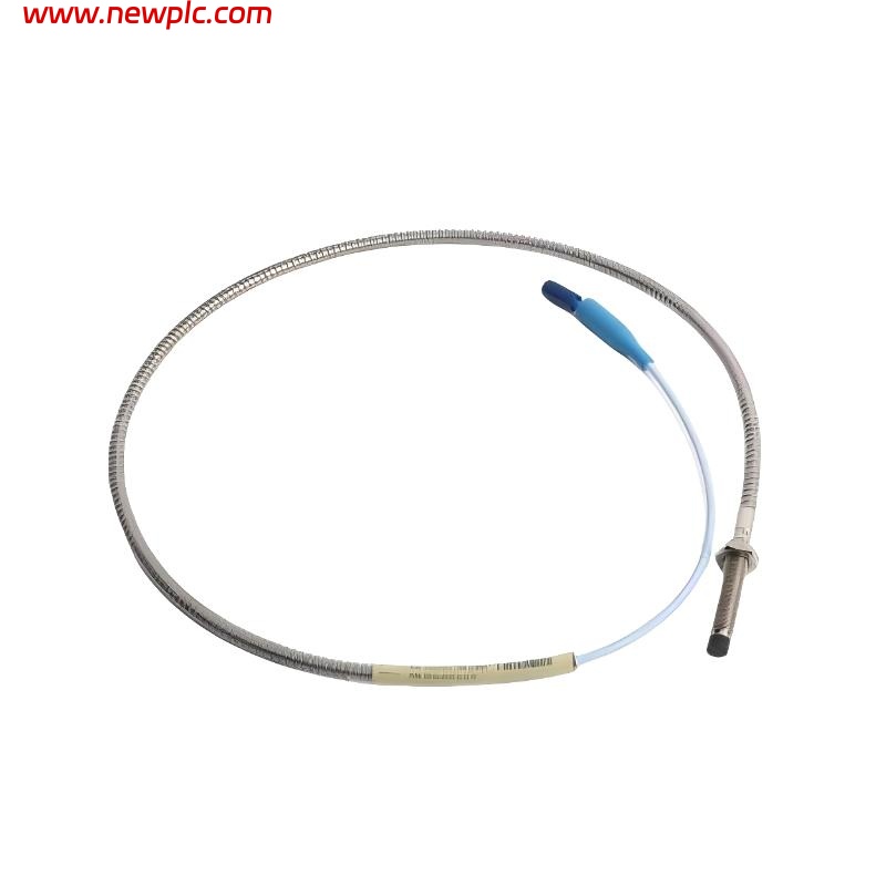 Bently Nevada 330910-00-06-70-02-00 3300 NSv Proximity Probes