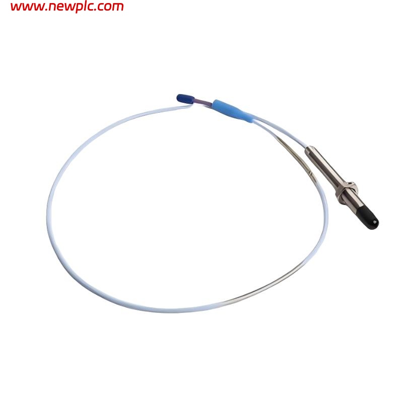 Bently Nevada 330910-00-06-70-02-00 3300 NSv Proximity Probes