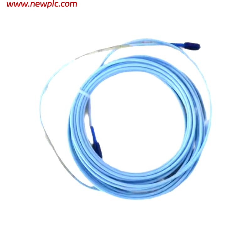 Bently Nevada 330930-040-04-CN 3300 XL System Proximitor Sensor