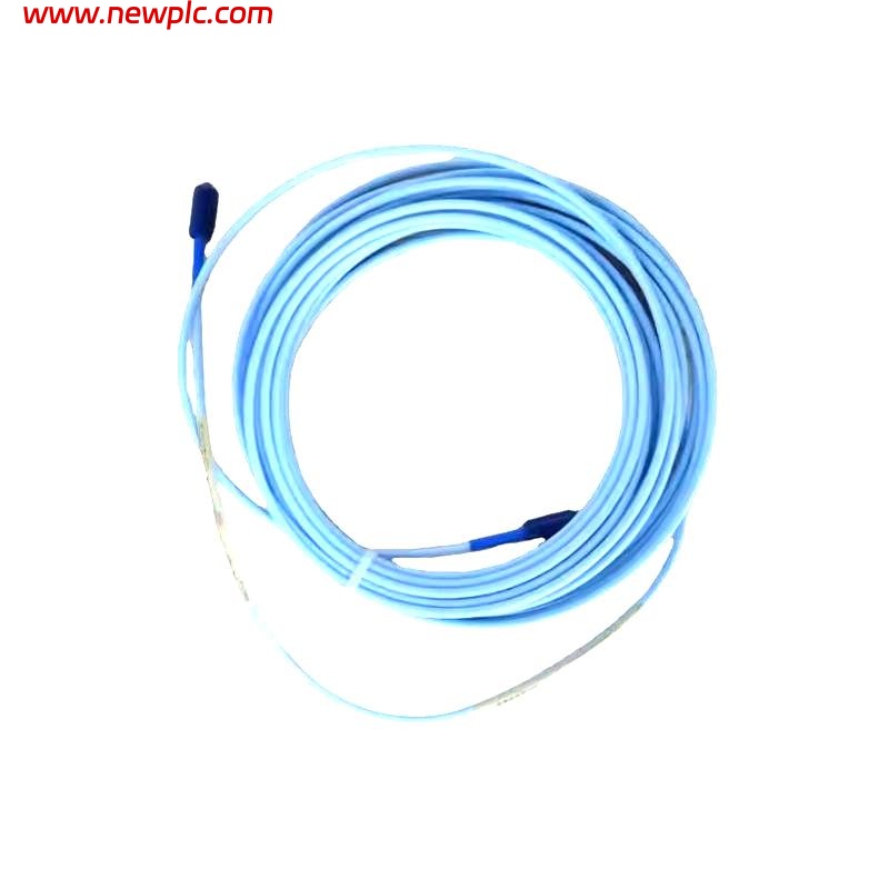 Bently Nevada 330930-040-04-CN 3300 XL System Proximitor Sensor