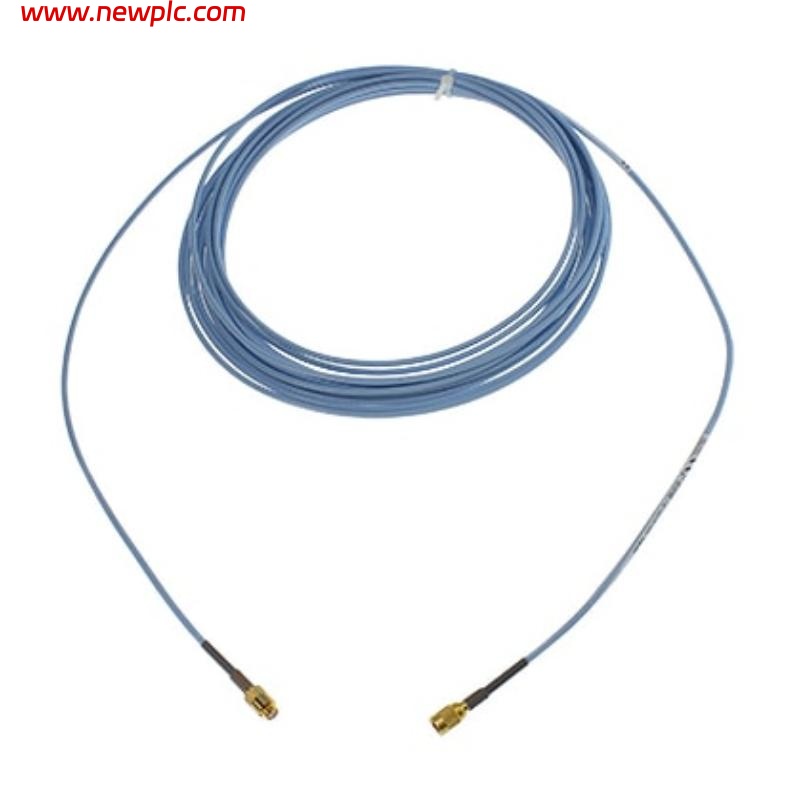 Bently Nevada 330930-045-03-05 3300 XL System Proximitor Sensor