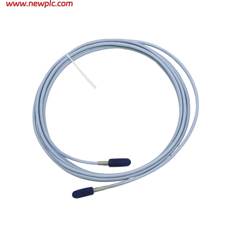 Bently Nevada 330930-045-05-05 3300 XL System Proximitor Sensor