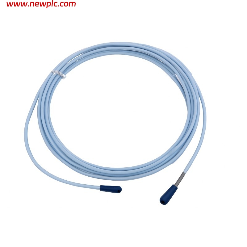 Bently Nevada 330930-045-03-05 3300 XL System Proximitor Sensor